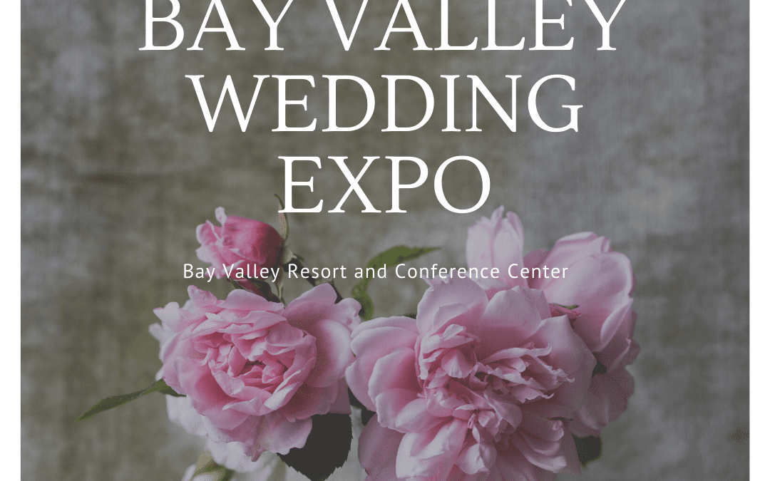 Bay Valley Wedding Expo