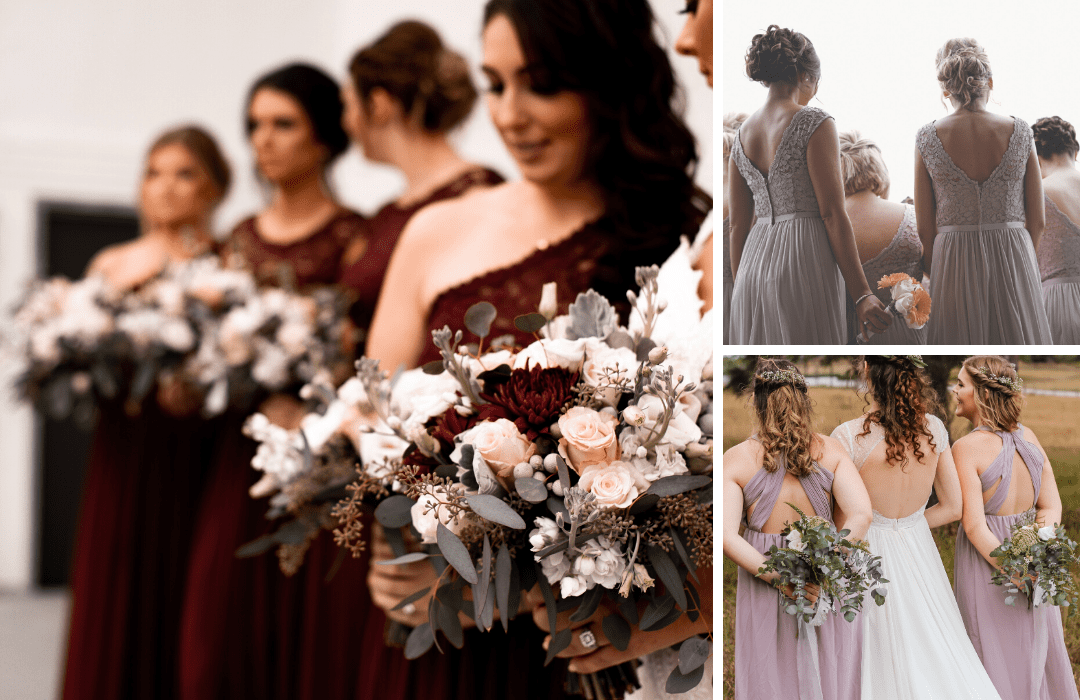 Our Bridesmaids–