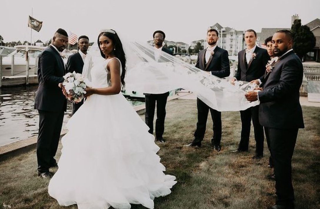 20 top Unique Wedding Dresses ideas in 2024