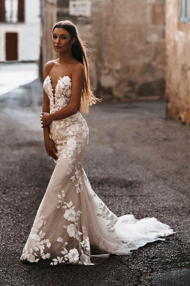 ALLURE E161-Zara
